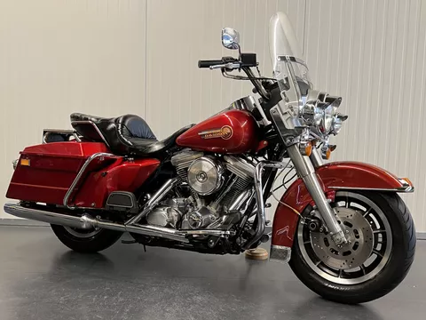 Harley-Davidson Electra Glide FLHS SPORT Harley-Davidson Electra Glide FLHS SPORT