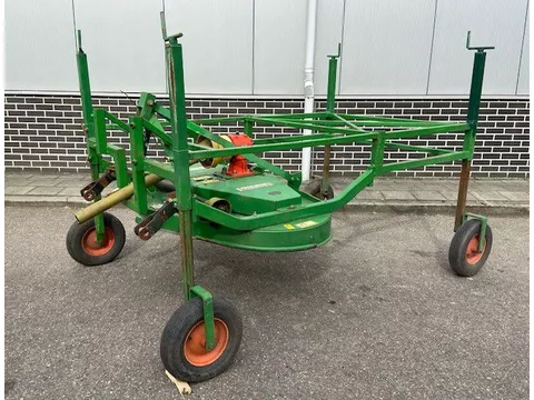 Ezendam Topmachine 150 cm Ezendam Topmachine 150 cm