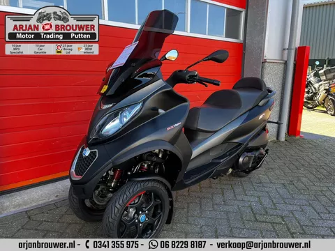 Piaggio MP3 500 LT HPE Sport Piaggio MP3 500 LT HPE Sport Piaggio MP3 500 LT HPE Sport Piaggio MP3 500 LT HPE Sport