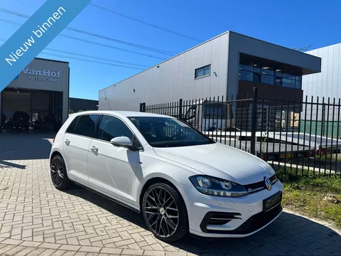 Volkswagen Golf Verkocht Volkswagen Golf Verkocht
