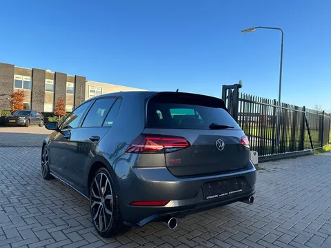 Volkswagen Golf Gti Performance 245pk 2020 Dsg/Dyna/Virtual Volkswagen Golf Gti Performance 245pk 2020 Dsg/Dyna/Virtual