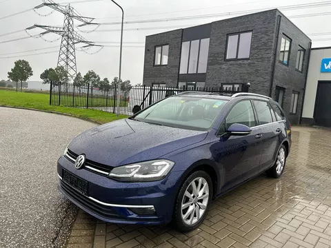 Volkswagen Golf VERKOCHT Volkswagen Golf VERKOCHT