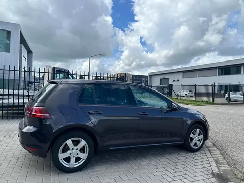 Volkswagen Golf VERKOCHT Volkswagen Golf VERKOCHT