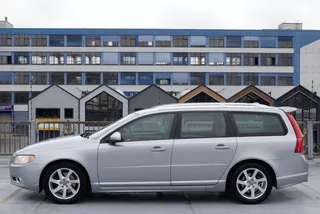 Volvo V70 2.0 D3 163PK Summum R-Design Volvo V70 2.0 D3 163PK Summum R-Design