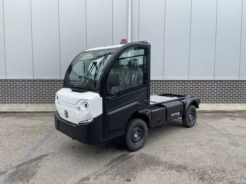 Goupil G4M 14.0 kWh Lithium Goupil G4M 14.0 kWh Lithium