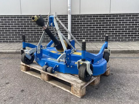 Zappator 1.20 M CIRKELMAAIER Zappator 1.20 M CIRKELMAAIER
