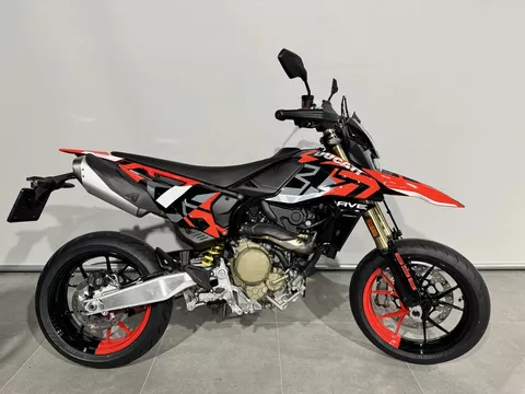 Ducati Hypermotard 698 RVE Ducati Hypermotard 698 RVE