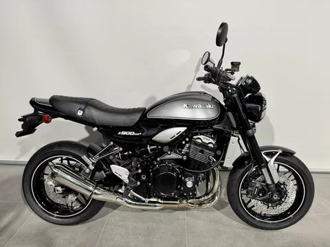 Kawasaki Z900RS Z 900 RS ABS Kawasaki Z900RS Z 900 RS ABS