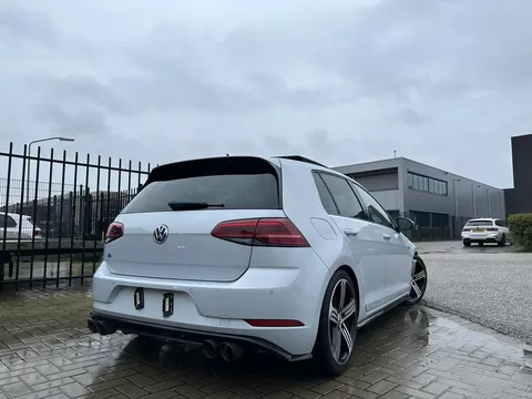 Volkswagen Golf R 310pk 2017 Dsg/Pano/Virtual Volkswagen Golf R 310pk 2017 Dsg/Pano/Virtual
