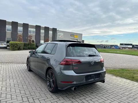 Volkswagen Golf Gti Performance 245PK 2018 Dsg/Pano/Virtual Volkswagen Golf Gti Performance 245PK 2018 Dsg/Pano/Virtual