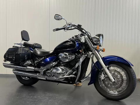 Suzuki C 800 INTRUDER C800 Suzuki C 800 INTRUDER C800