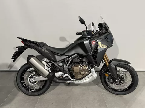 Honda CRF 1100 1100L ADVENTURE SPORTS Honda CRF 1100 1100L ADVENTURE SPORTS