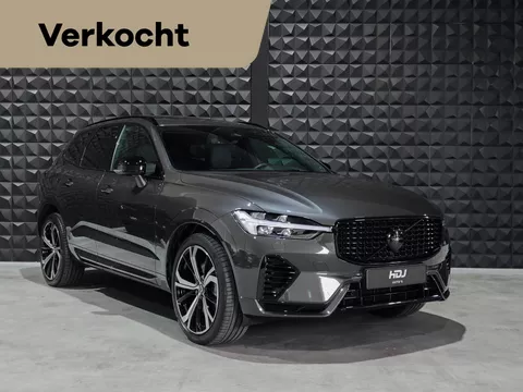 Volvo XC60 2.0 Long Range T6 AWD R-Design | Luchtvering | PANO | 21" | HUD | Trekhaak | 2x Memory | Volvo XC60 2.0 Long Range T6 AWD R-Design | Luchtvering | PANO | 21" | HUD | Trekhaak | 2x Memory |