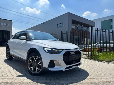 Audi A1 citycarver Sport 30 TFSI 2020 Audi A1 citycarver Sport 30 TFSI 2020