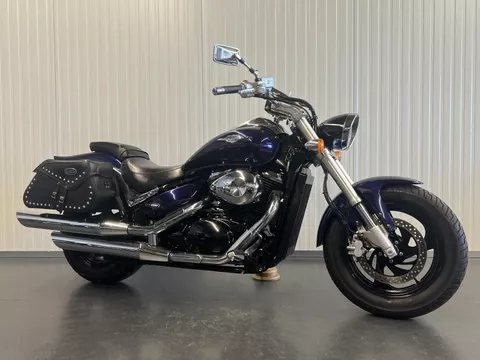 Suzuki M 800 INTRUDER Suzuki M 800 INTRUDER