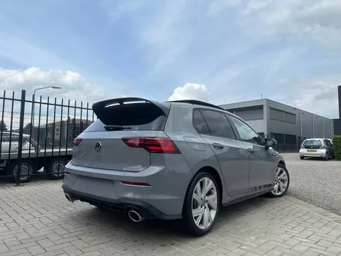 Volkswagen Golf Clubsport Gti 2024 300PK Nardo vol opties Volkswagen Golf Clubsport Gti 2024 300PK Nardo vol opties