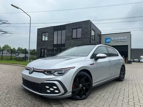 Volkswagen Golf GTI 2022 245PK IQ/Pano/Dsg/Acc Volkswagen Golf GTI 2022 245PK IQ/Pano/Dsg/Acc
