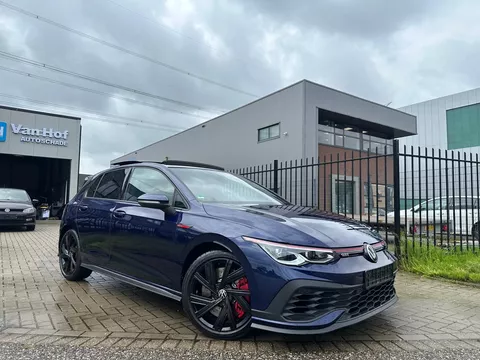 Volkswagen Golf Clubsport Gti 2021 `ZGAN Dsg/Pano/IQ/ vol Volkswagen Golf Clubsport Gti 2021 `ZGAN Dsg/Pano/IQ/ vol