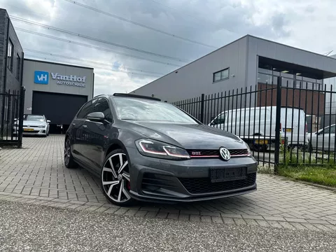 Volkswagen Golf Gti Performance 2019 Dsg/Pano/Leer/vol vol Volkswagen Golf Gti Performance 2019 Dsg/Pano/Leer/vol vol