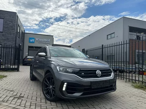 Volkswagen T-Roc T-Roc R 300Pk Volkswagen T-Roc T-Roc R 300Pk
