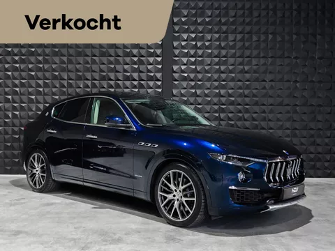 Maserati Levante 3.0 V6 SQ | 430PK | FACELIFT | Vol! | Fabrieksgar. tot 01/26 | nieuwst.| Maserati Levante 3.0 V6 SQ | 430PK | FACELIFT | Vol! | Fabrieksgar. tot 01/26 | nieuwst.|
