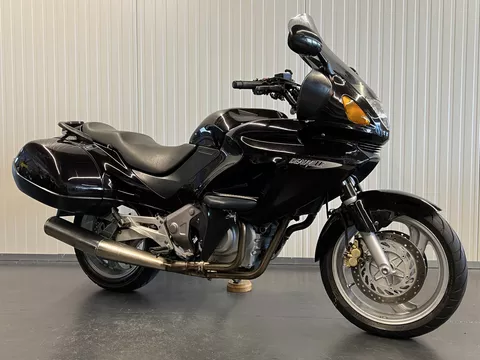 Honda NT 650 V DEAUVILLE NT650V Honda NT 650 V DEAUVILLE NT650V