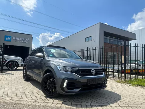 Volkswagen T-Roc T-Roc R 300Pk 2022 Volkswagen T-Roc T-Roc R 300Pk 2022