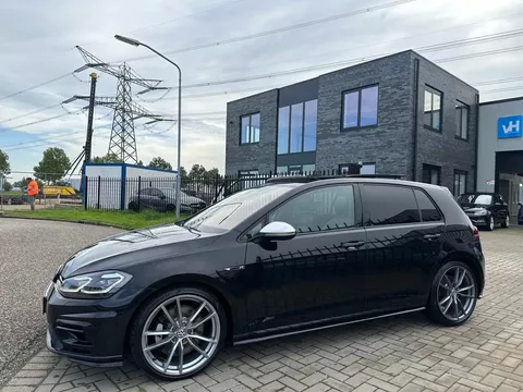 Volkswagen Golf R Performance Pano/Leer/Acc/Dyna/ vol vol Volkswagen Golf R Performance Pano/Leer/Acc/Dyna/ vol vol