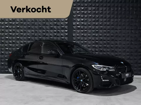BMW 3-serie 330e | M Sport | 19" | H&K | HUD | Sch.dak | Adap.CC | BMW 3-serie 330e | M Sport | 19" | H&K | HUD | Sch.dak | Adap.CC |
