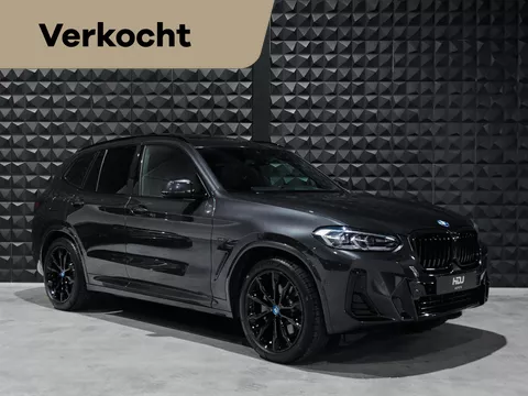 BMW X3 xDrive30e M Sport | FACELIFT | Pano | 20"| Adap. Licht | Keyl. | BMW X3 xDrive30e M Sport | FACELIFT | Pano | 20"| Adap. Licht | Keyl. |