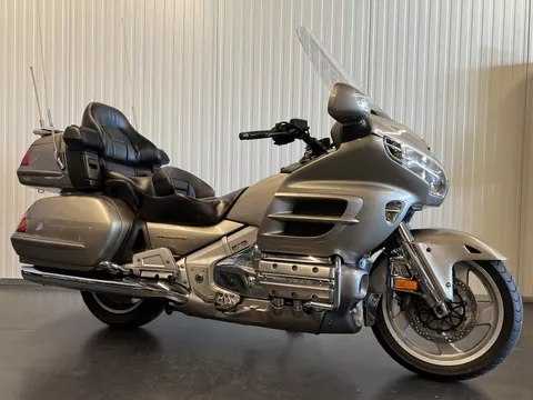 Honda GL 1800 ABS GL1800 Honda GL 1800 ABS GL1800