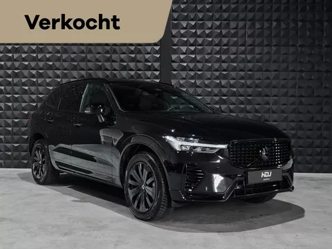 Volvo XC60 2.0 LONG RANGE T6 R-Design | PANO | ALL BLACK | Topview | 2x Memory | Volvo XC60 2.0 LONG RANGE T6 R-Design | PANO | ALL BLACK | Topview | 2x Memory |