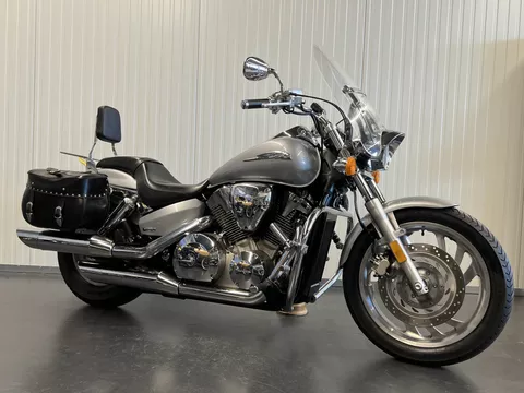 Honda VTX 1300 CUSTOM Honda VTX 1300 CUSTOM
