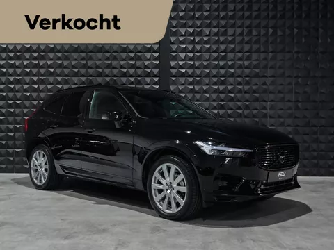 Volvo XC60 2.0 Rech. T6 AWD R-Design | Luchtv. | HUD | Pano | 20" | Trekh. | Nappa | H/K | Volvo XC60 2.0 Rech. T6 AWD R-Design | Luchtv. | HUD | Pano | 20" | Trekh. | Nappa | H/K |
