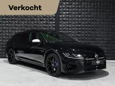 Volkswagen Arteon Shooting Brake R 2.0 TSI 320pk 4Motion | 20" | Pano | H/K | Leer | Topview | Volkswagen Arteon Shooting Brake R 2.0 TSI 320pk 4Motion | 20" | Pano | H/K | Leer | Topview |