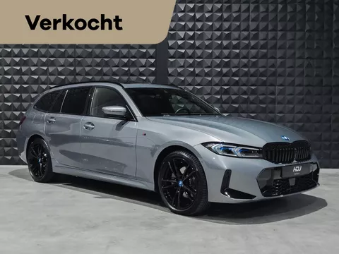 BMW 3-serie Touring 330e M Sport | 292pk | Pano | H/K | Memo | Topv |Leer | HUD | 19" | ACC | etc. | BMW 3-serie Touring 330e M Sport | 292pk | Pano | H/K | Memo | Topv |Leer | HUD | 19" | ACC | etc. |