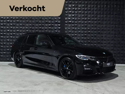 BMW 3-serie Touring 330d xDrive |M Sport | PANO | 19" | LEER | Topv. | Trekh. | BMW 3-serie Touring 330d xDrive |M Sport | PANO | 19" | LEER | Topv. | Trekh. |