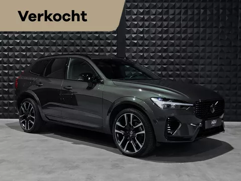Volvo XC60 T6 AWD Recharge R-Design | Facelift | 22" | Pano | Trekh. | H/K | Zwart Optiek | Volvo XC60 T6 AWD Recharge R-Design | Facelift | 22" | Pano | Trekh. | H/K | Zwart Optiek |