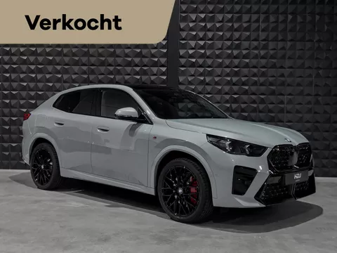 BMW X2 sDrive20i M Sport Launch Edition | 20"| Pano | H/K | Topv | Adap Li | HUD |Trekh | Side | BMW X2 sDrive20i M Sport Launch Edition | 20"| Pano | H/K | Topv | Adap Li | HUD |Trekh | Side |