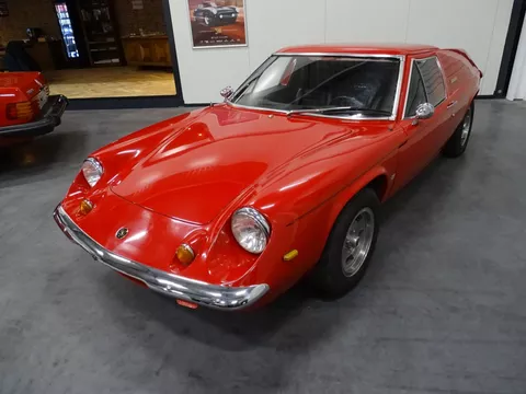 Lotus Europa 1.6 Special Lotus Europa 1.6 Special