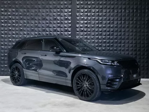 Land Rover Range Rover Velar 2.0 P400e R-Dynamic SE | 22" | PANO | Side Assist | Meridian | Memo | Land Rover Range Rover Velar 2.0 P400e R-Dynamic SE | 22" | PANO | Side Assist | Meridian | Memo |