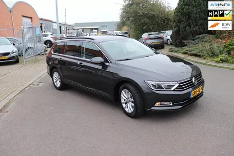 Volkswagen Passat Variant 1.5 TSI Highline, Garantie Volkswagen Passat Variant 1.5 TSI Highline, Garantie