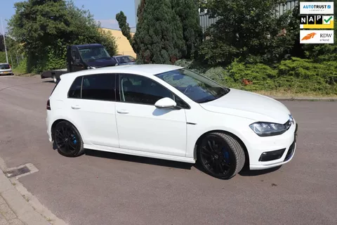Volkswagen Golf 1.4 TSI Highline Business R Line, Garantie Volkswagen Golf 1.4 TSI Highline Business R Line, Garantie