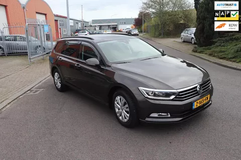 Volkswagen Passat Variant 1.4 TSI Business Edition, Garantie Volkswagen Passat Variant 1.4 TSI Business Edition, Garantie