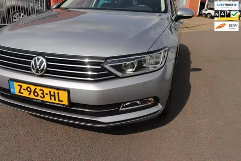 Volkswagen Passat Variant 1.4 TSI ACT, Garantie Volkswagen Passat Variant 1.4 TSI ACT, Garantie
