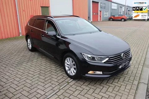 Volkswagen Passat Variant 1.4 TSI ACT Highline, Garantie Volkswagen Passat Variant 1.4 TSI ACT Highline, Garantie