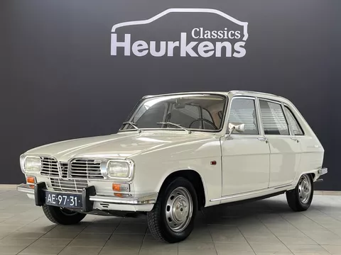 Renault R 16 GL R1150 Renault R 16 GL R1150