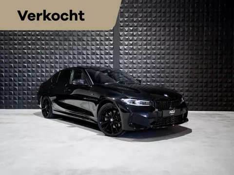 BMW 3-serie 330e M Sport | Schuifd. | HUD | Adapt. Li. | Side | All Black | Memory | 19" | Keyless | BMW 3-serie 330e M Sport | Schuifd. | HUD | Adapt. Li. | Side | All Black | Memory | 19" | Keyless |