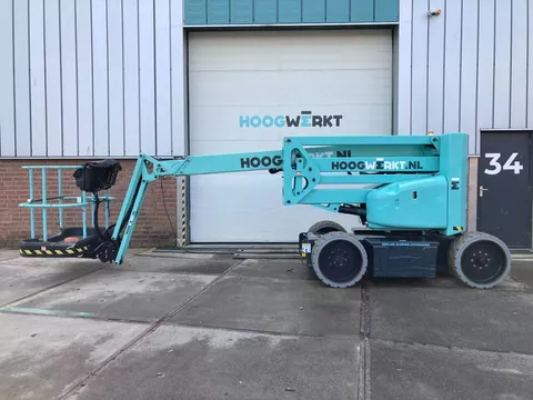 Niftylift HR17NE Niftylift HR17NE
