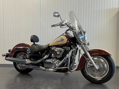 Suzuki VL 1500 INTRUDER LC VL1500 Suzuki VL 1500 INTRUDER LC VL1500